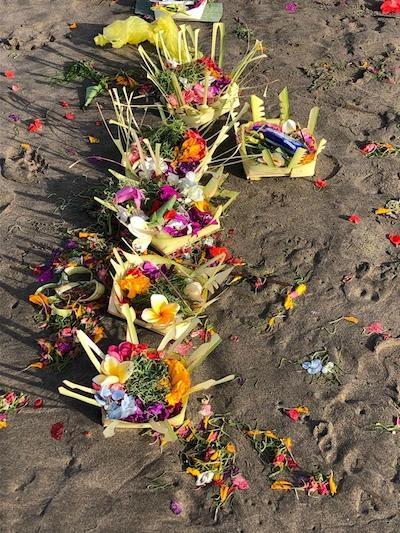 Nyepi Bali jour silence