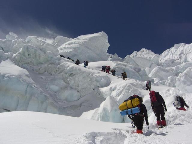 everest Singapour le petit journal de Singapour