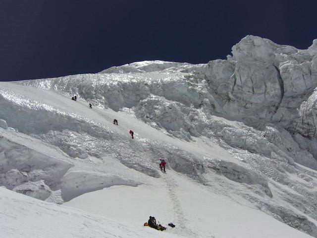 Everest Singapour Le Petit Journal