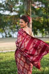 Lavinia Thanapathy Singapore SCWO