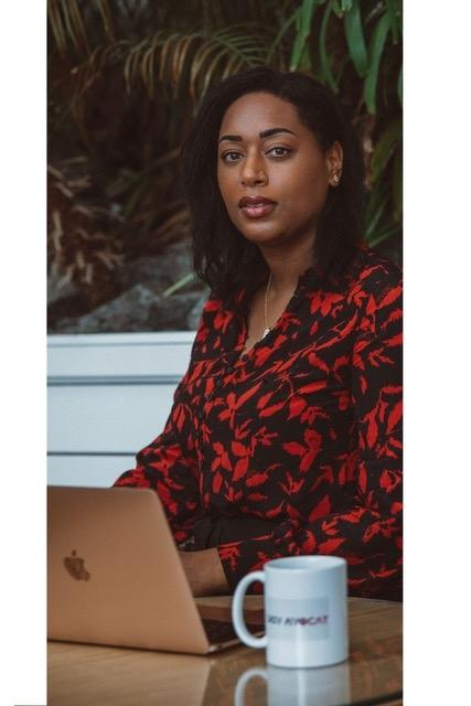 Maître Daniella GIRONDIN-VAUDRÉMONT