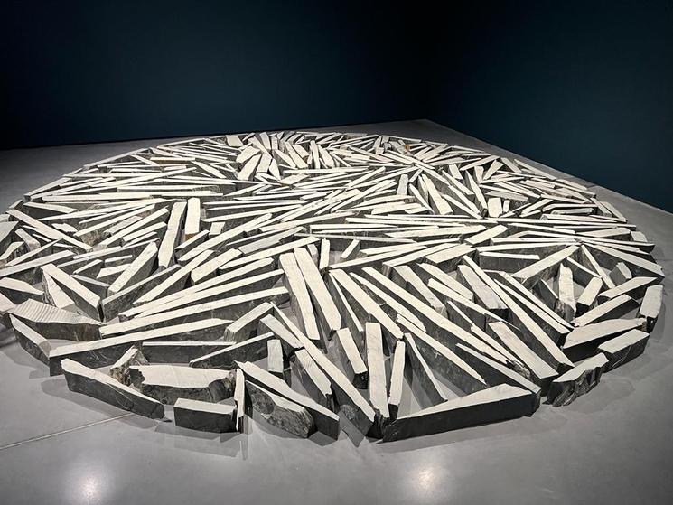 Centre Pompidou Malaga Place ness