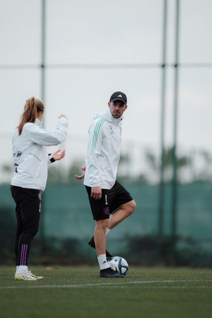 Portrait Jerome Reisacher