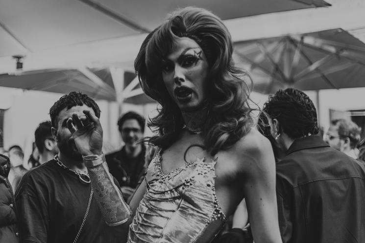 photo drag queen