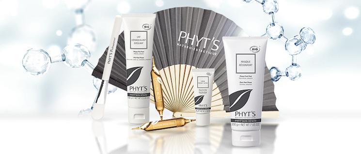 Agnes Organic Londres propose un peeling bio