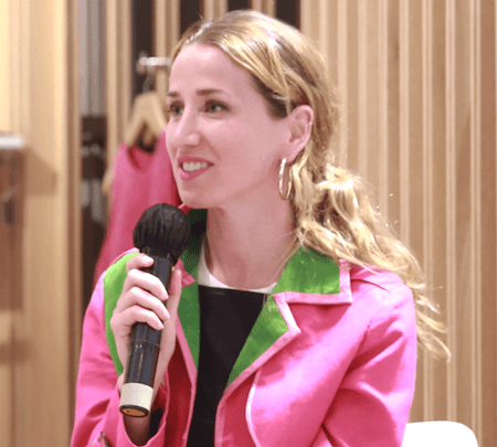 PINTU Charlotte Esnou