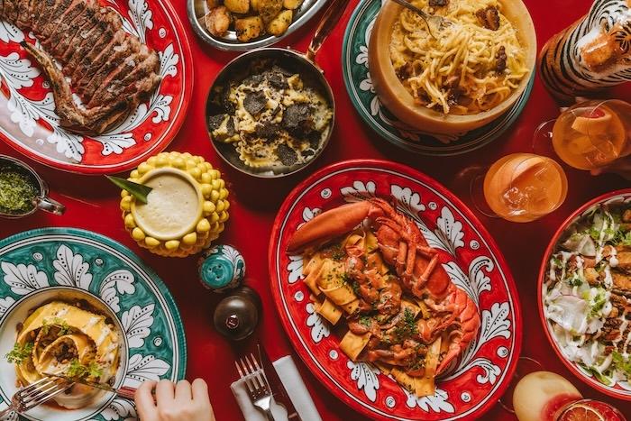 PIZZE RUOTA DI CARRETTO - Circolo Popolare Madrid