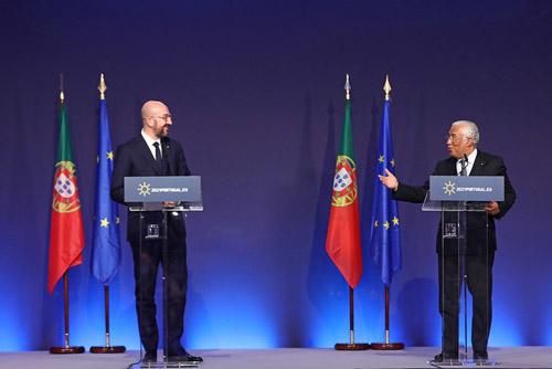 La Présidence portugaise de l´Union Européenne a officiellement commencé le 5 janvier