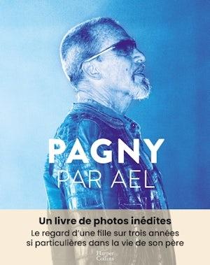 Livre Pagny Par Ael