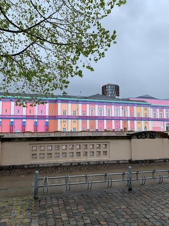 Palads Cinéma Copenhague