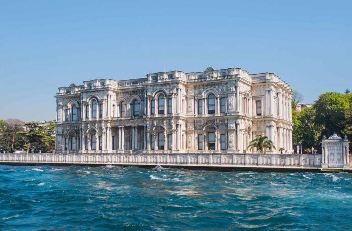 Palais de Beylerbeyi