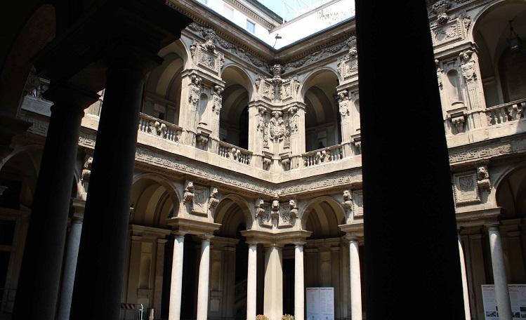 palazzo marino milan