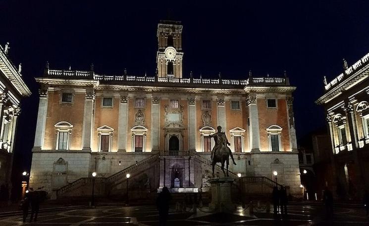Palazzo Senatorio