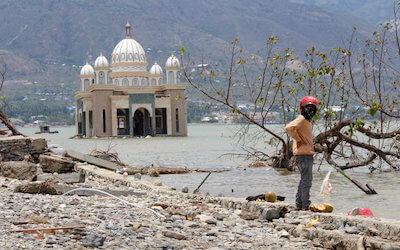 retrospective jakarta Indonesie