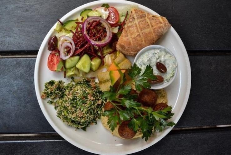 Paludan Bog & Café_Copenhague