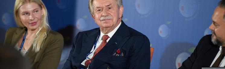 Panel 25 ans de la Pologne dans l'OTAN - quel avenir ?