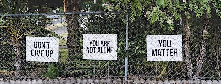 Message adressé à Boris Johnson