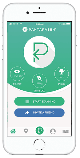 panta pasen stockholm