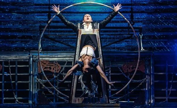 Le duo Paolo Carta&Sara présentera ses illusions