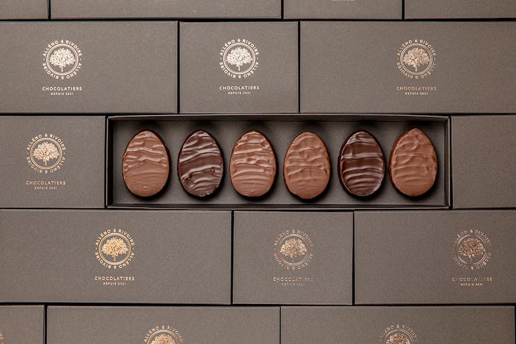 pâques alleno Odeon