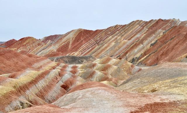 Danxia
