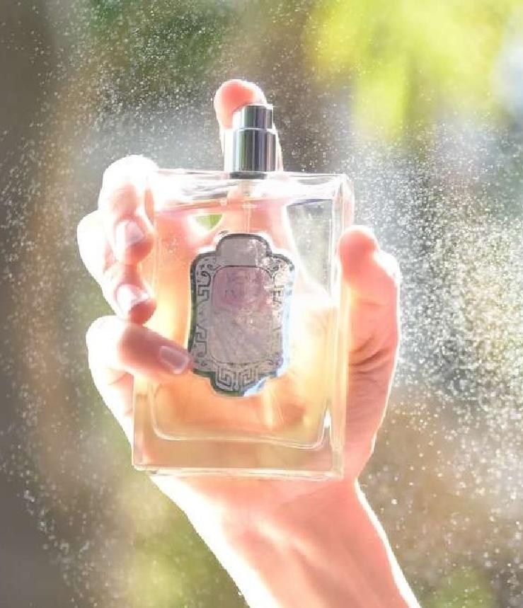 parfum sultane de saba