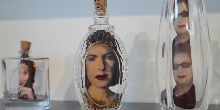 200 oeuvres sont au rendez-vous pour cette expérience