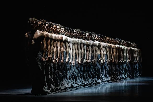 Opéra national de Paris, Singapour