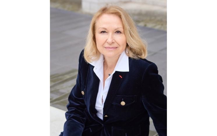 Patricia Connell élections consulaires 2026