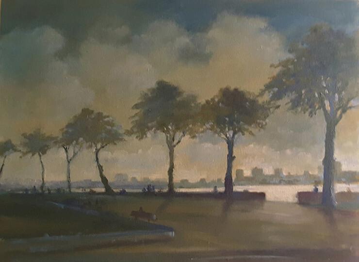 Paul Charles Kitchingman