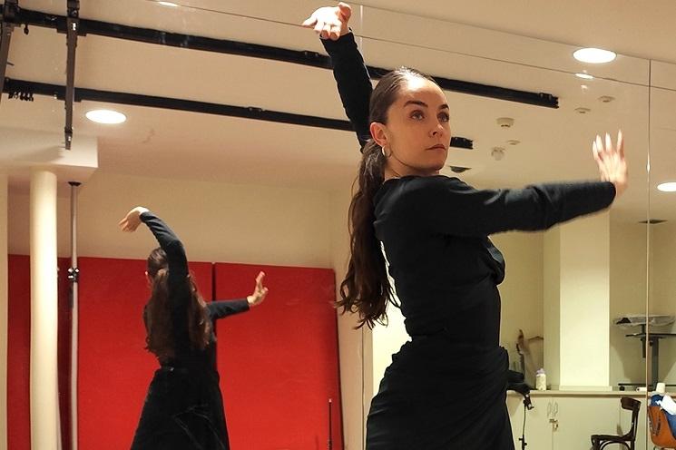 paul comitre casa de velázquez