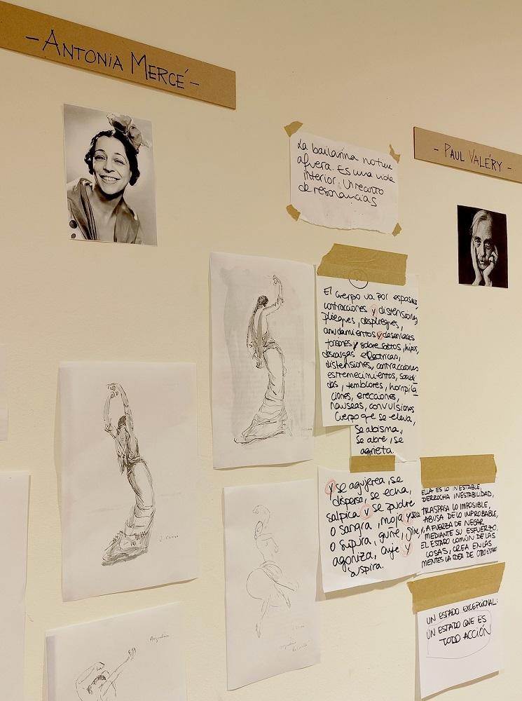 paul comitre casa de velázquez