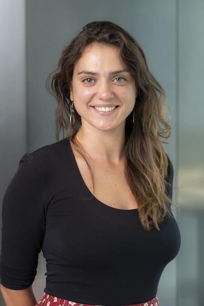 Pauline TERRADOT, Responsable Recrutement du Bachelor in Management (BSc) à ESCP Business School