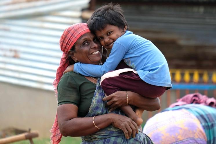 chettinad india inde chennai voyage famille