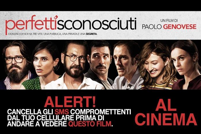 Perfetti sconosciuti