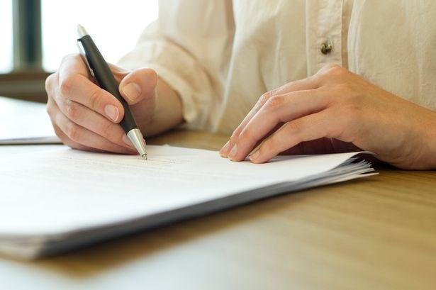 Déclaration de naissance