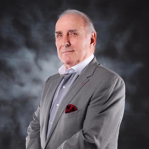 Une photo de Philippe Gauthier, CCE des Philippines