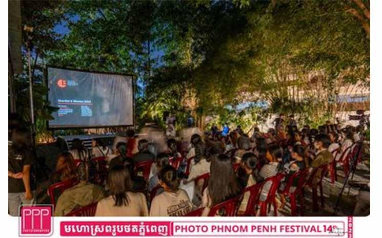 Phnom Penh Photo Festival