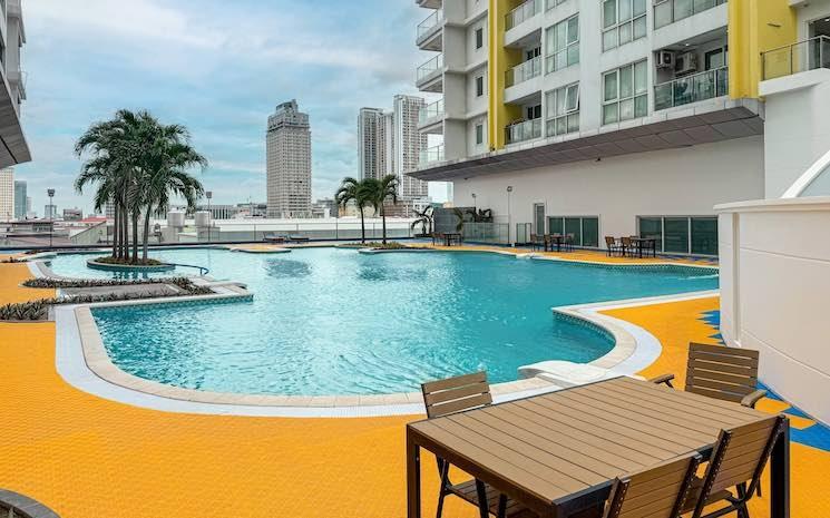 Phnom Penh accueille le premier hôtel TUI SUNEO du Cambodge