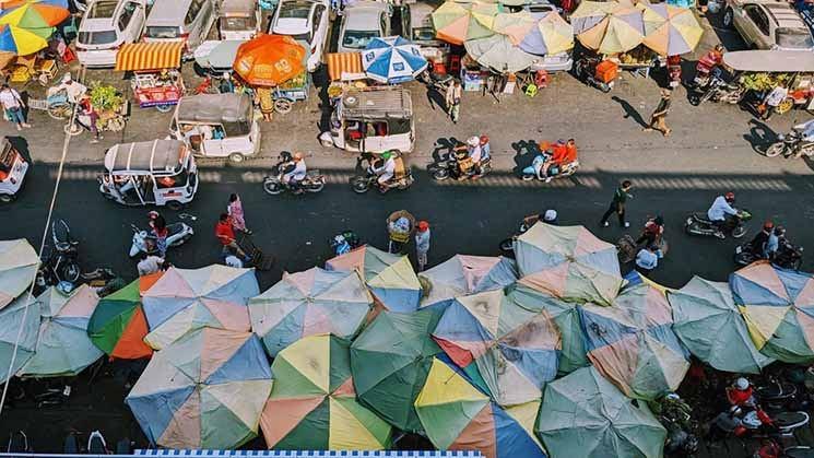 Phnom Penh Photography Collective