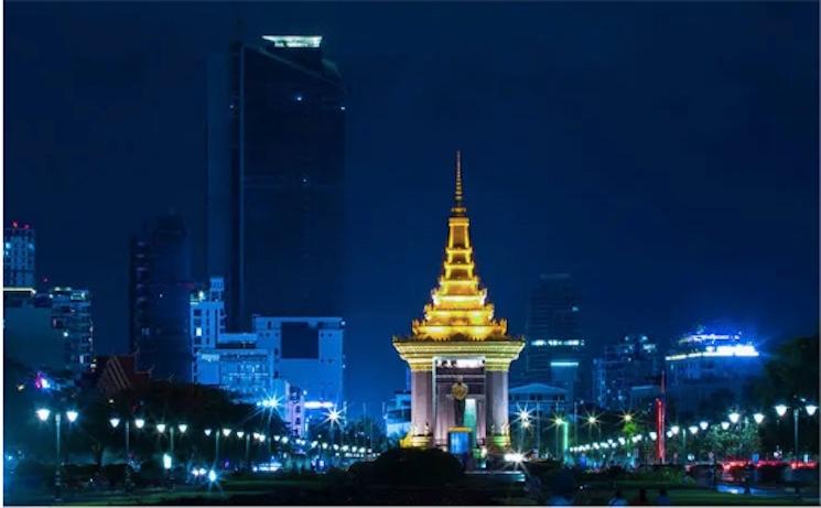 Phnom Penh trace sa feuille de route touristique jusqu’en 2030