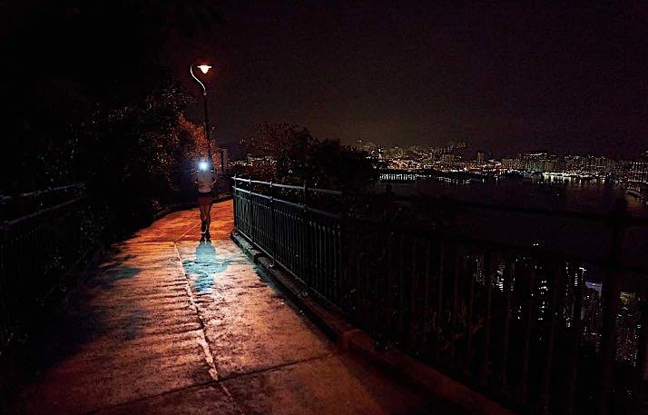 Courir Hong Kong