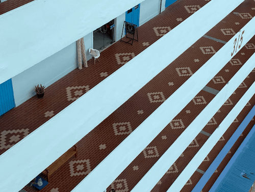 Photo -- Darren SOH - le temple de la décoration