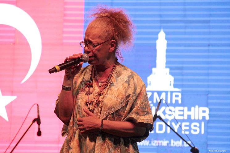 Photo 11 Melis Sökmen