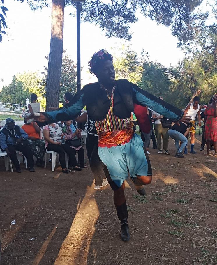 Photo 12 İbrahim Dawara