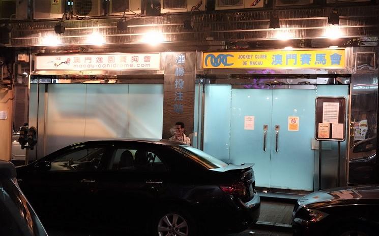 Jeux animaux Hong Kong