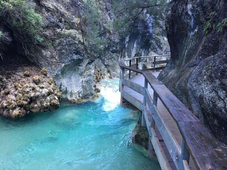 Turismo Diputación de Jaén