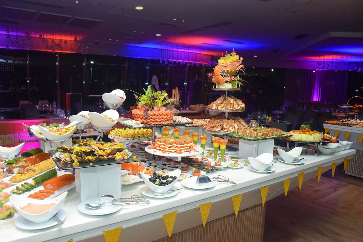 teranga pullman dakar