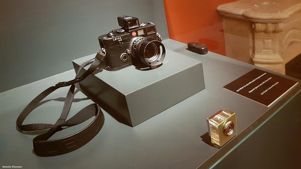 exposition Ara Güler Centre Arkas