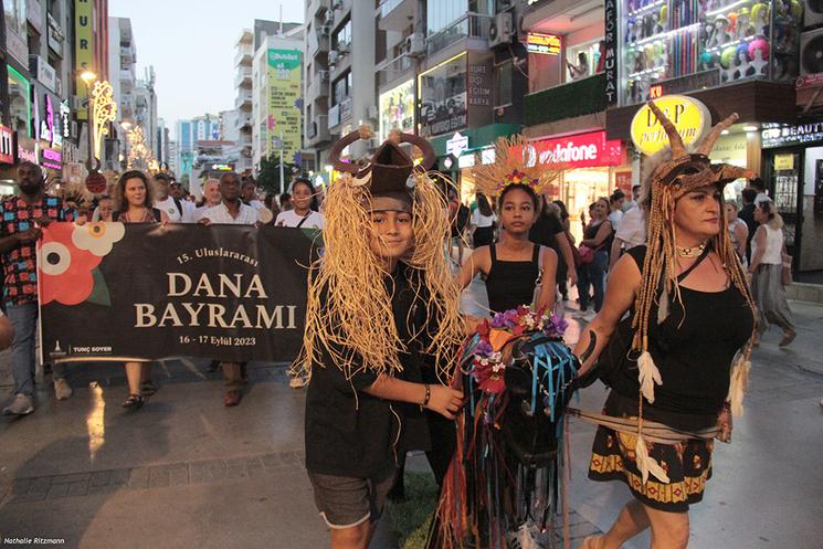 Photo 5 et couverture